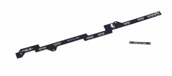 PIKO 46294 - N - LED BS Steuerwagen Wittenberger